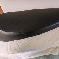 Sella Royal Enfield Interceptor