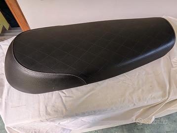 Sella Royal Enfield Interceptor