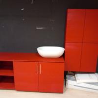 MOBILE BAGNO NUOVO DA ESPOSIZIONE
