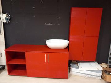 MOBILE BAGNO NUOVO DA ESPOSIZIONE