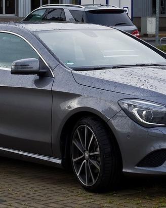 ricambi mercedes classe CLA-coupe-sw 2013-2019