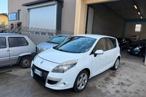 Renault Scenic Grand Scénic 1.6 16V Serie Speciale