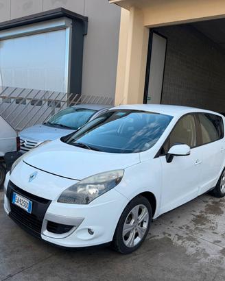 Renault Scenic Grand Scénic 1.6 16V Serie Speciale