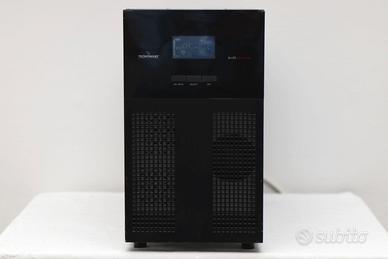 UPS 3600 VA - Tecnoware EVO DSP PLUS MM 3.6