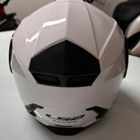 N. 2 Caschi moto LS2 scope