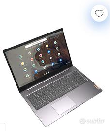 computer portatile lenovo 