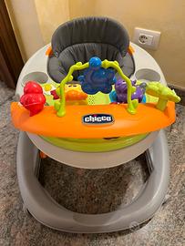 Chicco Girello Walky Talky