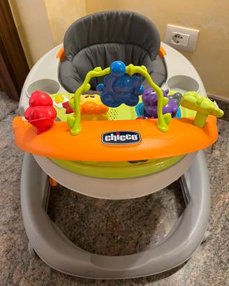 Chicco Girello Walky Talky