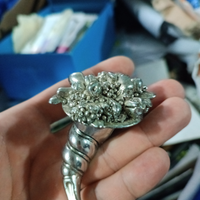 60 grammi argento 900