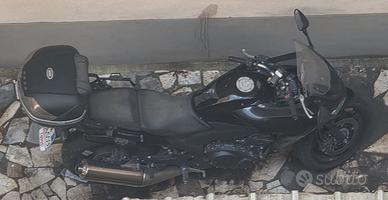 Honda CBF 1000 - 2011