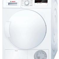 Asciugatrice Bosch 