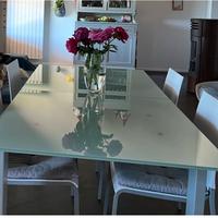 Calligaris   Tavolo  rettangolare