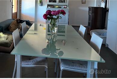 Calligaris   Tavolo  rettangolare