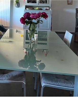 Calligaris   Tavolo  rettangolare