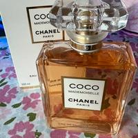 Profumo Chanel mademoiselle intense