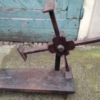 Avvolgi matasse di lana