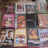 film DVD originali 2€ uno 