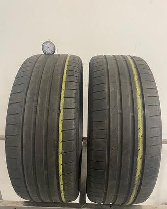 215 45 r17 91w 2 gomme nexen estive