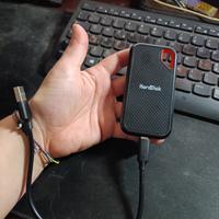 hard disk este 2tb