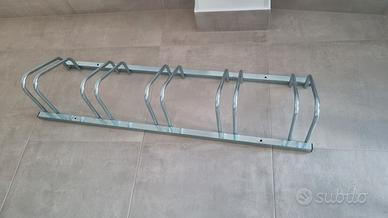 RASTRELLIERA portabici