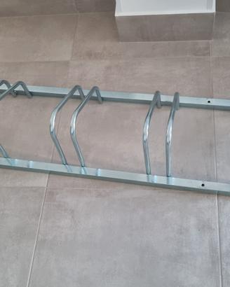RASTRELLIERA portabici