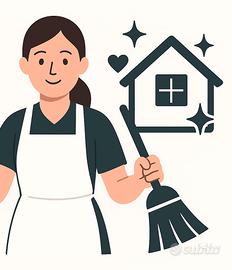 Badante colf con esperienza Disponibile Trieste