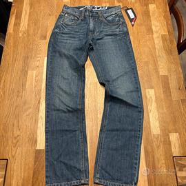 Alpinestars "The Vagabond"  Jeans da moto W28 L32