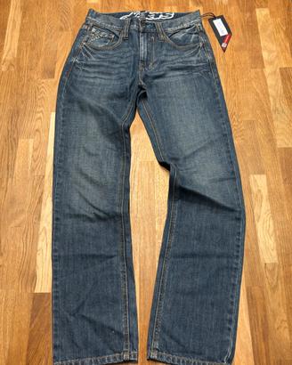 Alpinestars "The Vagabond"  Jeans da moto W28 L32
