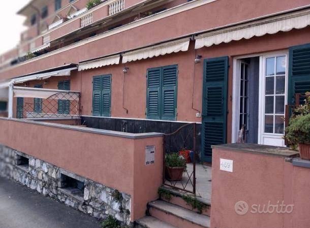 Appartamento – Chiavari, Ri Alto - Altro