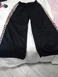 Lotto abbigliamento donna