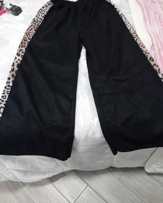 Lotto abbigliamento donna