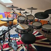 Batteria Roland TD50X