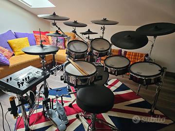 Batteria Roland TD50X