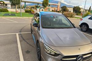 Mercedes classe b 2019