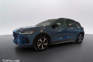 FORD Focus Active 1.0t ecoboost h 125cv