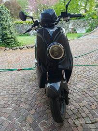scooter elettico