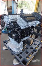 MOTORE Maserati Ghibli 3.0D M15746D KILOMETRI ZERO