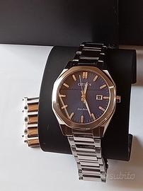 Orologio Citizen Ecodrive 38mm