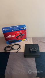 PlayStation 4 1 TB