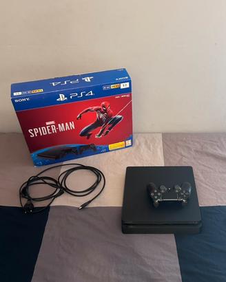 PlayStation 4 1 TB