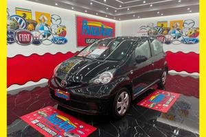 Toyota Aygo 1.0 68cv 5p. Sol - 2007