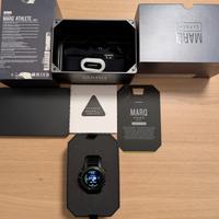 Garmin Carbon Athlete Generazione 2