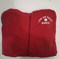 felpa nike/ Barcellona 