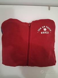 felpa nike/ Barcellona 