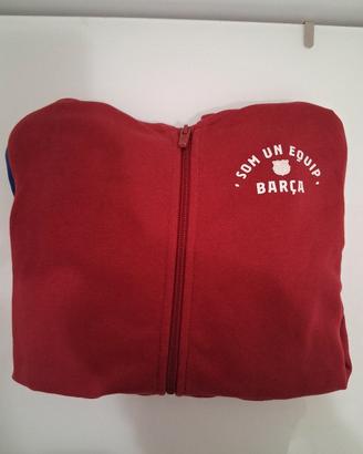 felpa nike/ Barcellona 