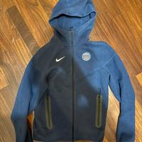 Felpa nike tech paris