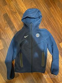 Felpa nike tech paris
