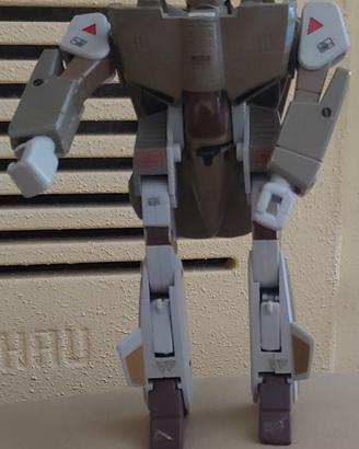 Macross - Robotech VF1a Valkyrie Fighter