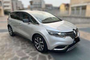 Renault Espace dCi 160CV EDC Energy Initiale Paris