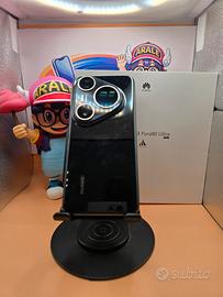 HUAWEI PURA 80 ULTRA DA 512 ITALIA